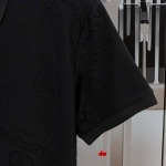 2025年2月28日高品質新品Balenciaga半袖 tシャツDW工場