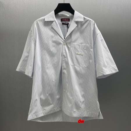 2025年2月28日高品質新品Gucci半袖 tシャツDW工...