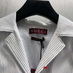 2025年2月28日高品質新品Gucci半袖 tシャツDW工場