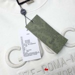 2025年2月28日高品質新品Gucci半袖 tシャツDW工場