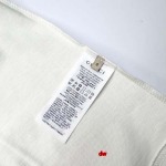 2025年2月28日高品質新品Gucci半袖 tシャツDW工場