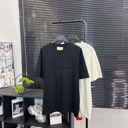 2025年2月28日高品質新品Gucci半袖 tシャツDW工...