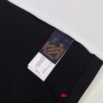 2025年2月28日高品質新品Louis Vuitton半袖 tシャツDW工場