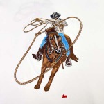 2025年2月28日高品質新品Louis Vuitton半袖 tシャツDW工場