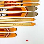 2025年2月28日高品質新品Louis Vuitton半袖 tシャツDW工場