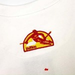 2025年2月28日高品質新品Louis Vuitton半袖 tシャツDW工場