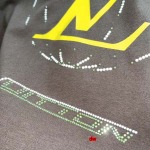 2025年2月28日高品質新品Louis Vuitton半袖 tシャツDW工場