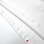 2025年2月28日高品質新品Louis Vuitton半袖 tシャツDW工場