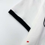 2025年2月28日高品質新品Louis Vuitton半袖 tシャツDW工場