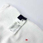 2025年2月28日高品質新品Louis Vuitton半袖 tシャツDW工場