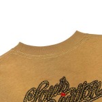 2025年2月28日高品質新品Louis Vuitton半袖 tシャツDW工場