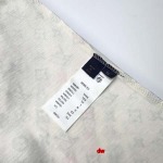 2025年2月28日高品質新品Louis Vuitton半袖 tシャツDW工場