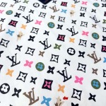 2025年2月28日高品質新品Louis Vuitton半袖 tシャツDW工場