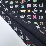 2025年2月28日高品質新品Louis Vuitton半袖 tシャツDW工場