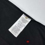 2025年2月28日高品質新品Gucci半袖 tシャツDW工場