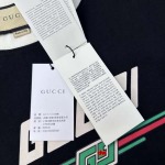 2025年2月28日高品質新品Gucci半袖 tシャツDW工場