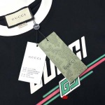 2025年2月28日高品質新品Gucci半袖 tシャツDW工場