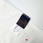 2025年2月28日高品質新品Louis Vuitton半袖 tシャツDW工場