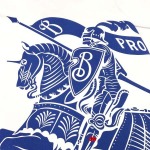 2025年2月28日高品質新品BURBERRY半袖 tシャツDW工場