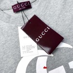 2025年2月28日高品質新品Gucci半袖 tシャツDW工場