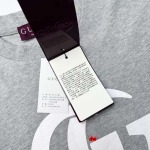 2025年2月28日高品質新品Gucci半袖 tシャツDW工場