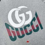 2025年2月28日高品質新品Gucci半袖 tシャツDW工場