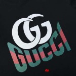 2025年2月28日高品質新品Gucci半袖 tシャツDW工場