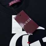 2025年2月28日高品質新品Gucci半袖 tシャツDW工場
