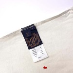 2025年2月28日高品質新品Louis Vuitton半袖 tシャツDW工場