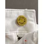 2025年2月28日高品質新品Louis VuittonジーパンDW工場