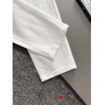 2025年2月28日高品質新品Louis VuittonジーパンDW工場