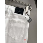 2025年2月28日高品質新品Louis VuittonジーパンDW工場