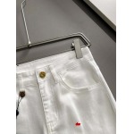 2025年2月28日高品質新品Louis VuittonジーパンDW工場