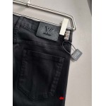 2025年2月28日高品質新品Louis VuittonジーパンDW工場