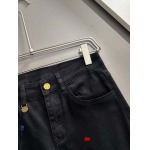 2025年2月28日高品質新品Louis VuittonジーパンDW工場