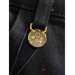 2025年2月28日高品質新品Louis VuittonジーパンDW工場