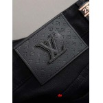 2025年2月28日高品質新品Louis VuittonジーパンDW工場
