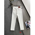 2025年2月28日高品質新品Louis VuittonジーパンDW工場