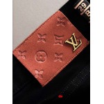 2025年2月28日高品質新品Louis VuittonジーパンDW工場