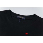 2025年2月28日高品質新品Louis Vuitton半袖 tシャツDW工場