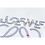 2025年2月28日高品質新品loewe半袖 tシャツDW工場