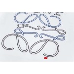 2025年2月28日高品質新品loewe半袖 tシャツDW工場