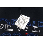 2025年2月28日高品質新品loewe半袖 tシャツDW工場