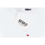 2025年2月28日高品質新品Maison Margila半袖 tシャツDW工場