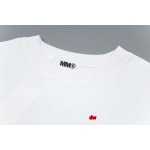2025年2月28日高品質新品Maison Margila半袖 tシャツDW工場