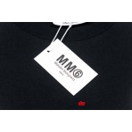 2025年2月28日高品質新品Maison Margila半袖 tシャツDW工場