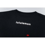 2025年2月28日高品質新品lulu半袖 tシャツDW工場
