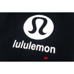 2025年2月28日高品質新品lulu半袖 tシャツDW工場