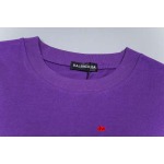2025年2月28日高品質新品Balenciaga半袖 tシャツDW工場