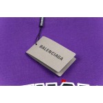 2025年2月28日高品質新品Balenciaga半袖 tシャツDW工場